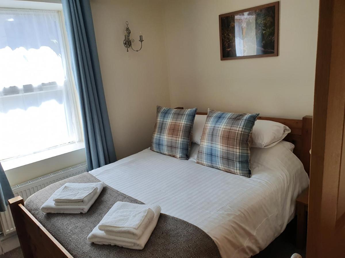 Hotel Ty Dre Town House Caernarfon Esterno foto