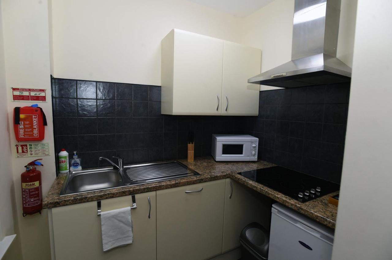 Hotel Ty Dre Town House Caernarfon Esterno foto