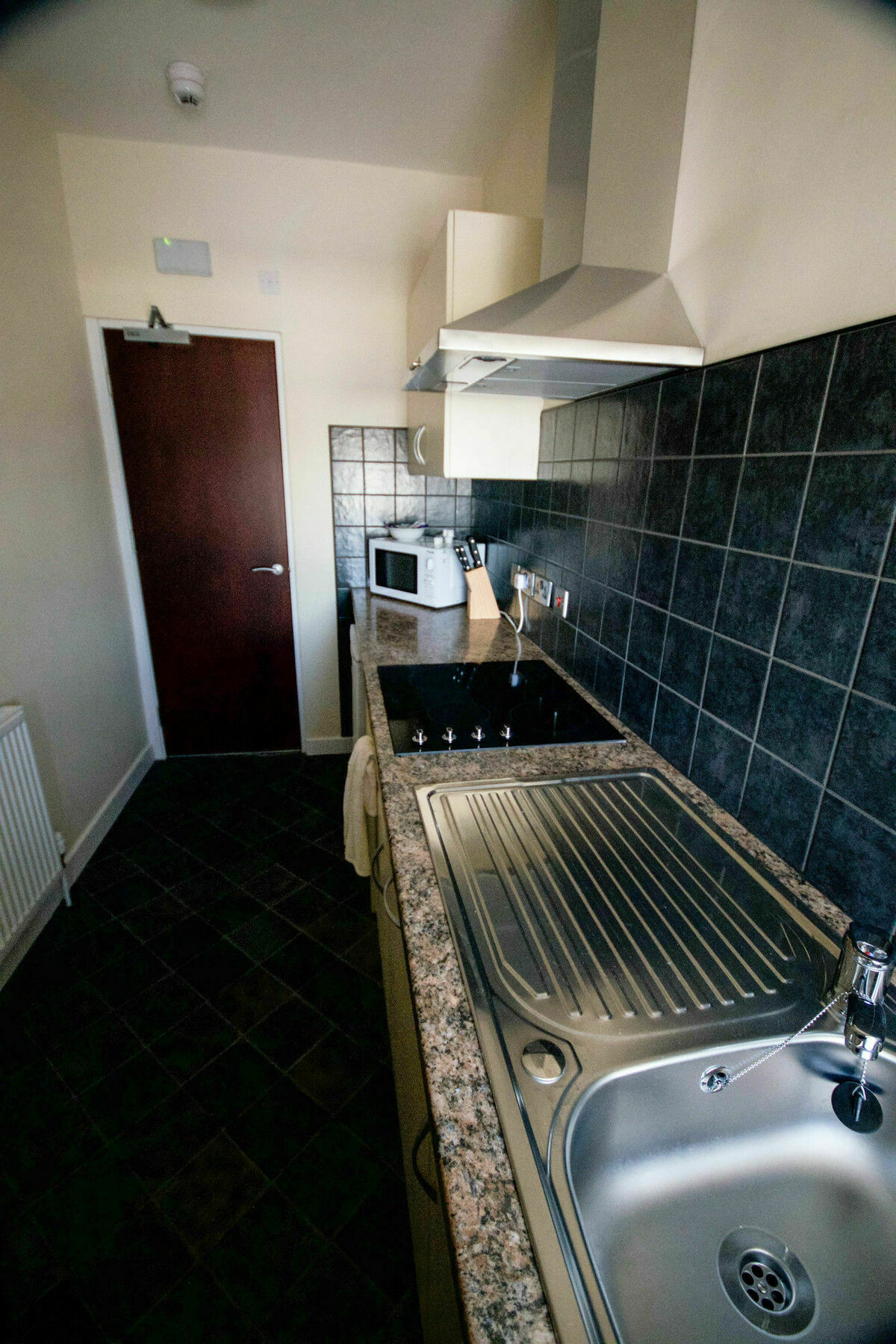 Hotel Ty Dre Town House Caernarfon Esterno foto